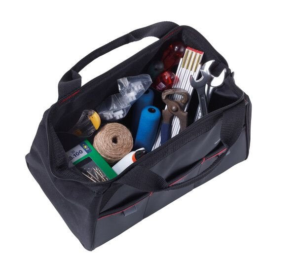 Troika Werkzeugtasche Tool Bag