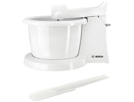 EAN 4242002768076 - Bosch MFQ36490 batidora Batidora de varillas 450 W Blanco imagen 3