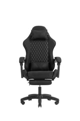 EAN 8435693111078 - Mars Gaming MGC-X Fabric Silla para videojuegos de PC Asiento acolchado Negro imagen 1