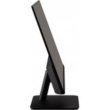 EAN 0766907006797 - Viewsonic VA2432-h LED display 61 cm (24") 1920 x 1080 Pixeles Full HD Negro imagen 10