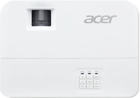 EAN 4710886118930 - Acer H6815BD Proyector de alcance estándar 4000 lúmenes ANSI DLP UHD 4K (3840x2160) 3D Blanco imagen 3