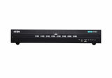 Conmutador Kvm Seguro 8-Port Usb Hdmi Dual Display Secure Kvm Aten  Aten Kvm Seguro 8-Port Usb Hdmi Dual Display Secure Kvm (Cs1148h-At-G)