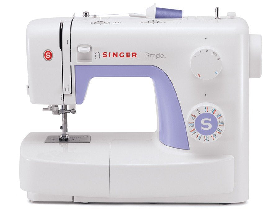 EAN 0374318838410 - SINGER Simple Máquina de coser automática Eléctrico imagen 1