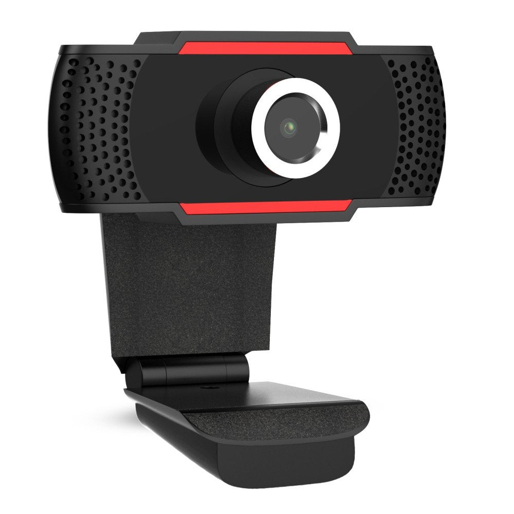 EAN 8059018361438 - Techly I-WEBCAM-60T cámara web 1920 x 1080 Pixeles USB 2.0 Negro imagen 12