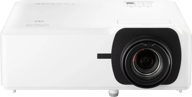 Proyector Viewsonic Ls901-4k Laser 4k 3840x2160 5500 Ansilumen Tr 1.2-1.92