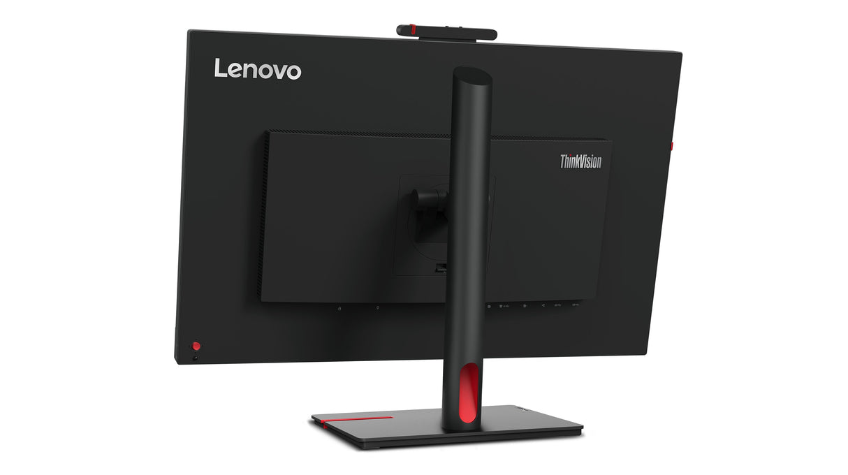 EAN 0196801781870 - Lenovo ThinkVision T27hv-30 pantalla para PC 68,6 cm (27") 2560 x 1440 Pixeles Quad HD LED Negro imagen 15
