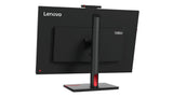 EAN 0196801781870 - Lenovo ThinkVision T27hv-30 pantalla para PC 68,6 cm (27") 2560 x 1440 Pixeles Quad HD LED Negro imagen 15