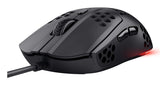 EAN 8713439253061 - Trust GXT 928 HELOX ratón Juego mano derecha USB tipo A Óptico 6400 DPI imagen 1