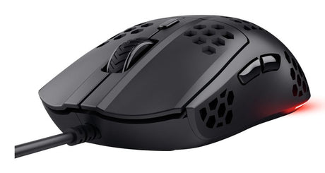 EAN 8713439253061 - Trust GXT 928 HELOX ratón Juego mano derecha USB tipo A Óptico 6400 DPI imagen 1
