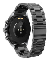 Smartwatch Bea·Fon  501 Stainless Steel Smartwatch 1.43" Amoled