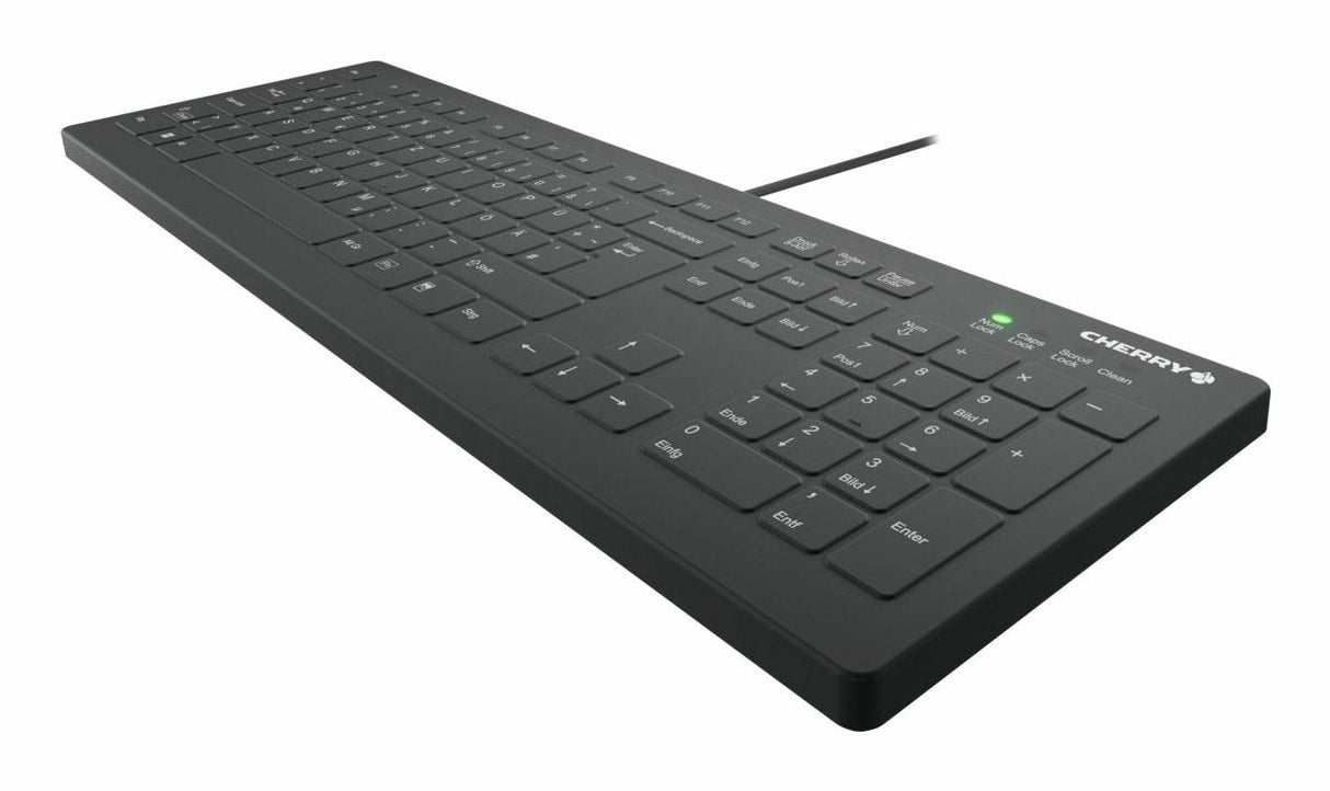 Contour Active Key Mta Ak-C8112 Wechselmembran Eu-Layout Sw