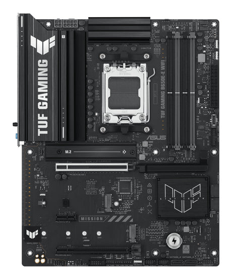 EAN 4711387992494 - ASUS TUF GAMING B650E-E WIFI AMD B650 Zócalo AM5 ATX imagen 2