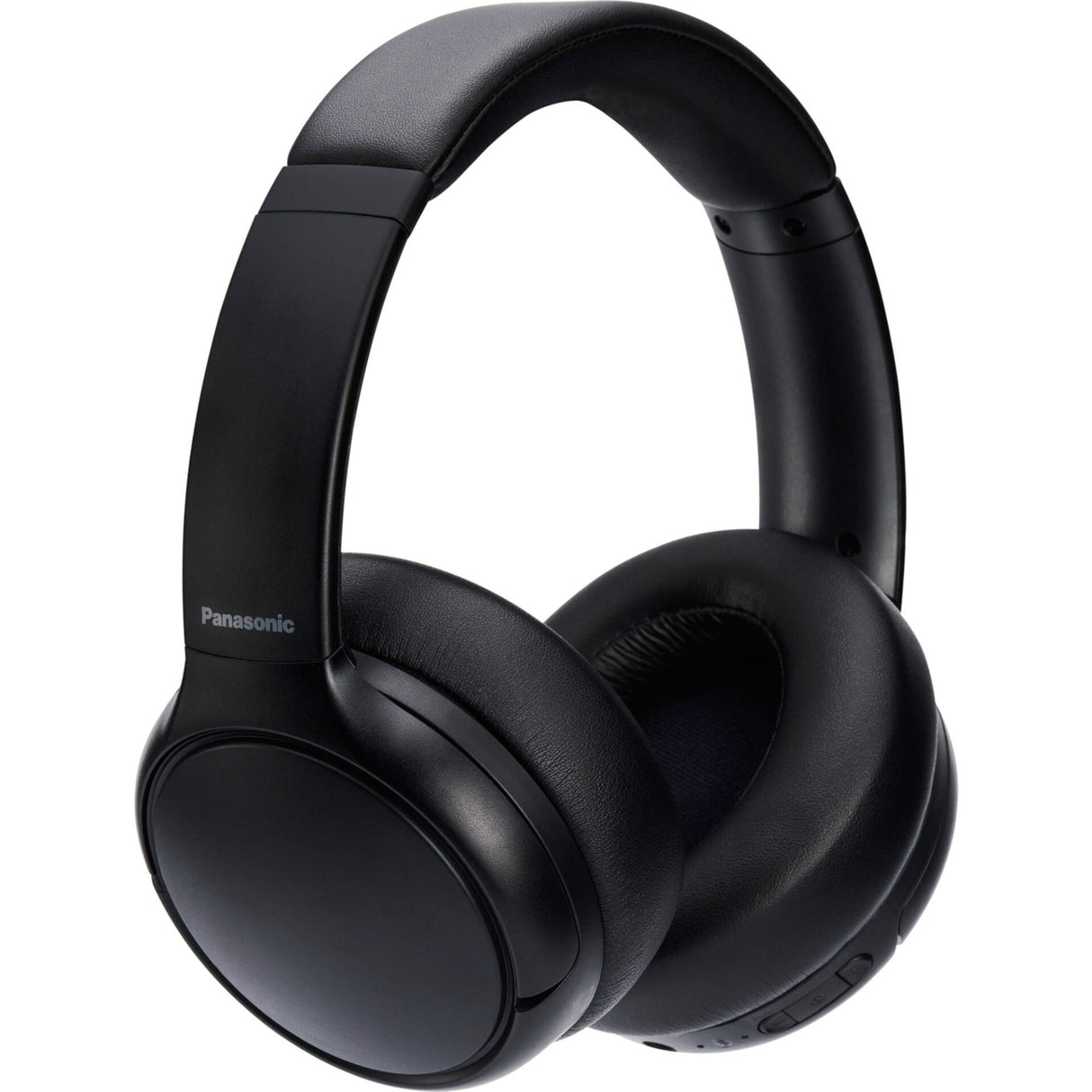 EAN 5025232963751 - Panasonic RB-M600B Auriculares Inalámbrico y alámbrico Diadema Llamadas/Música USB Tipo C Bluetooth Negro imagen 1