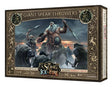 EAN 0889696016799 - Asmodee CHYF: Gigantes lanzajabalinas 60 min Juego de mesa Guerra imagen 1