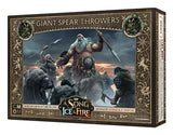 EAN 0889696016799 - Asmodee CHYF: Gigantes lanzajabalinas 60 min Juego de mesa Guerra imagen 1