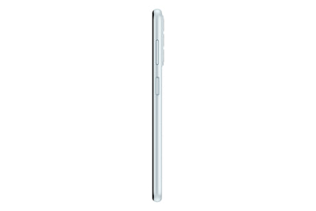 EAN 8806094359190 - Samsung SM-M135F/DSN 16,8 cm (6.6") Ranura híbrida Dual SIM 4G USB Tipo C 4 GB 64 GB 5000 mAh Azul claro imagen 9