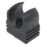 Obo 2955 M16 Sw Quick-Schelle M16 Pp Tiefschwarz Ral9005 2149559