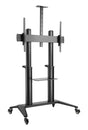 EAN 5704174200420 - Vivolink VLFS70120 soporte para TV 3,05 m (120") Negro imagen 1