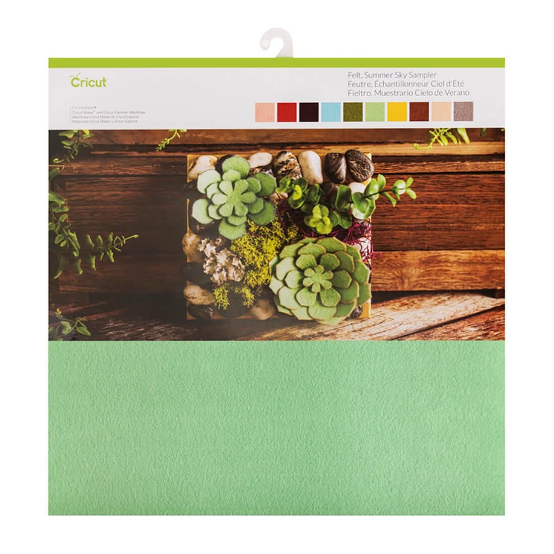 Cricut 2003829 Pieza Y Accesorio Para Máquinas De Corte Para Bricolaje