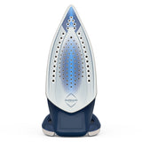 Plancha De Vapor Tefal Plancha Smart Protect Plus Fv6872 Dry & Steam2800 W Blue