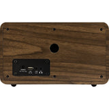 Imperial Radio I110 Internet Tft Pantalla A Color Aspecto Madera
