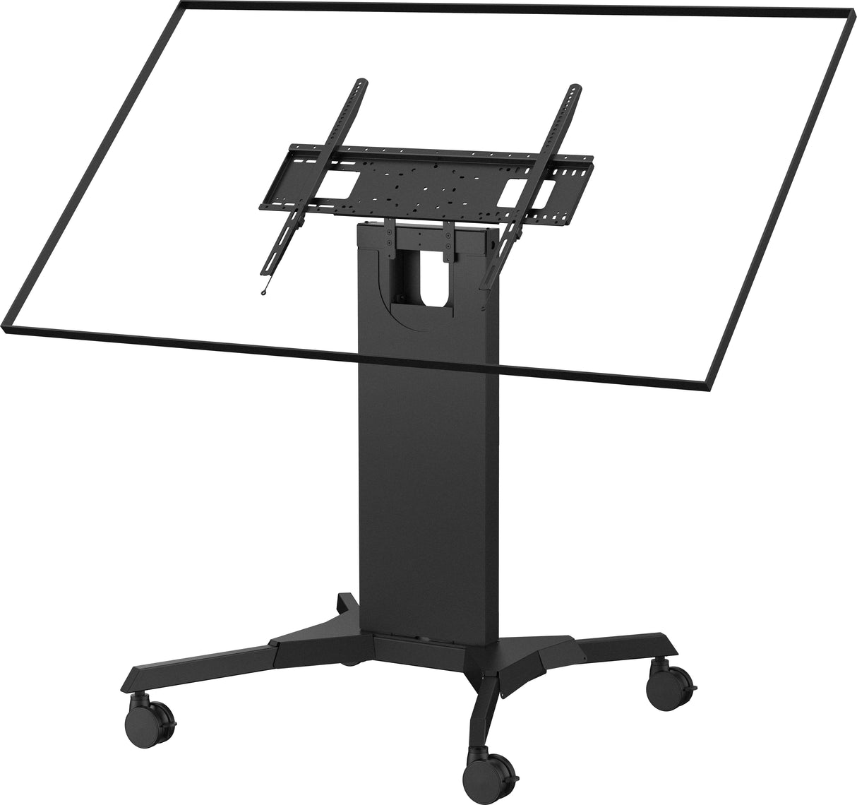 EAN 6369807000007 - Vision VFM-F51T Mueble de TV y centro de entretenimiento imagen 2