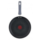 Tefal Daily Cook G7313855 Sartén Para Crepes Alrededor