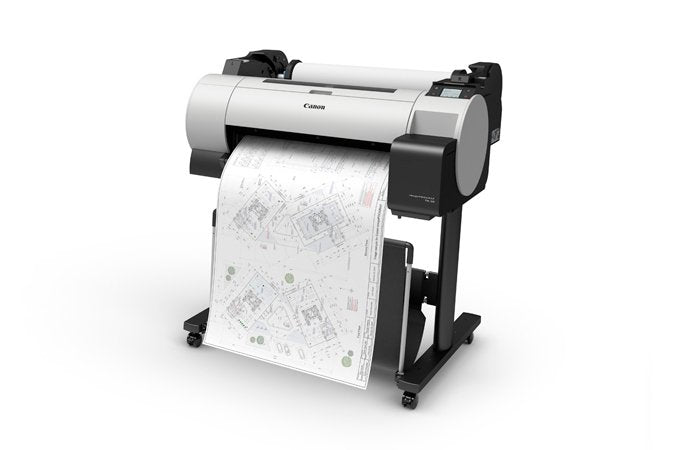 EAN 0013803318180 - Canon 3085C004 mueble y soporte para impresoras Negro imagen 2