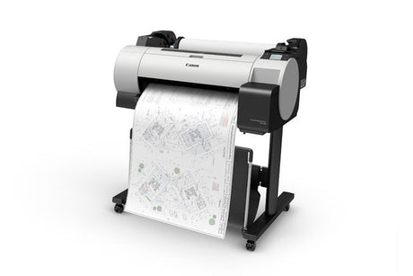 EAN 0013803318180 - Canon 3085C004 mueble y soporte para impresoras Negro imagen 2