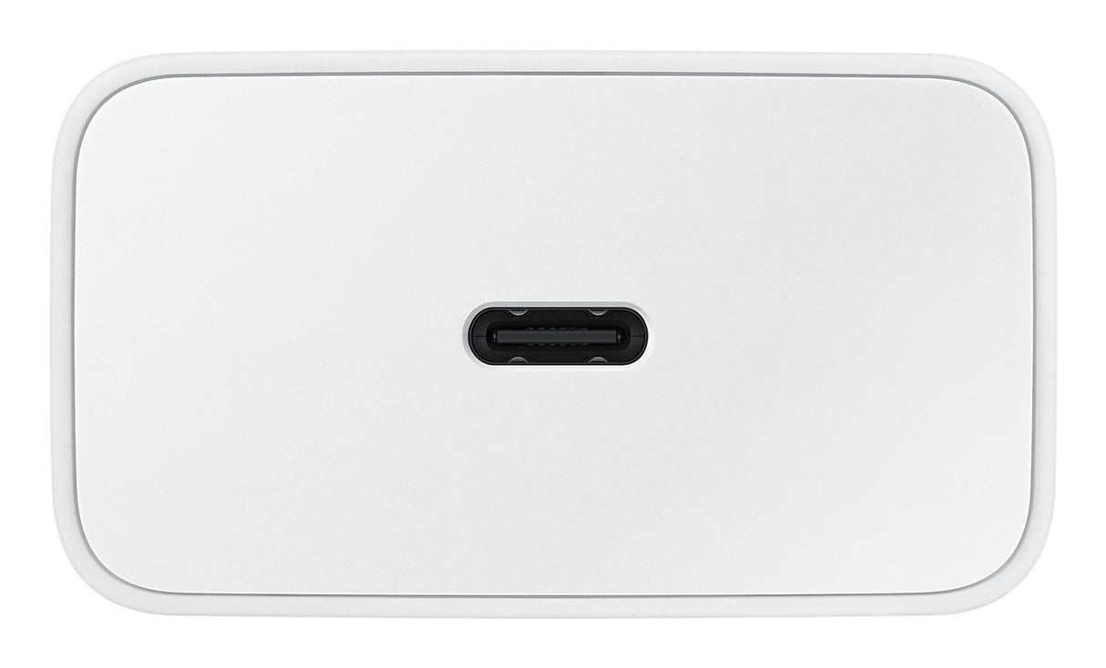 EAN 8806092709850 - Samsung EP-T1510NWEGEU cargador de dispositivo móvil Universal Blanco Corriente alterna Carga rápida Inte imagen 8