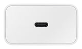 EAN 8806092709850 - Samsung EP-T1510NWEGEU cargador de dispositivo móvil Universal Blanco Corriente alterna Carga rápida Inte imagen 8