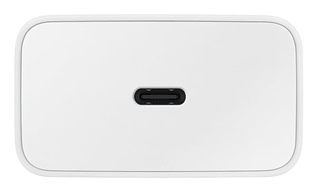 EAN 8806092709850 - Samsung EP-T1510NWEGEU cargador de dispositivo móvil Universal Blanco Corriente alterna Carga rápida Inte imagen 8