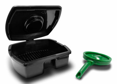 EAN 8055519905133 - Didiesse New Baby Frog Semi-automática Cafetera de cápsulas 1,3 L imagen 6