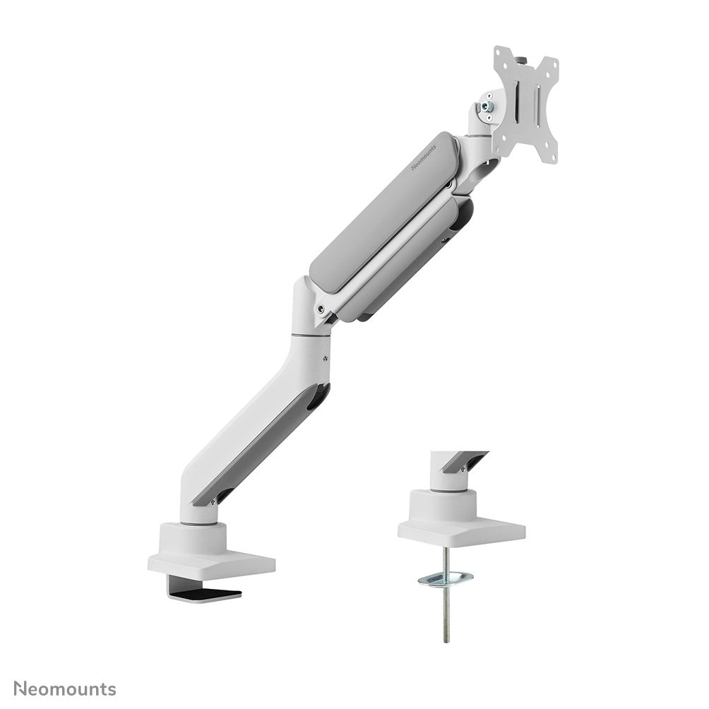 Neomounts By Newstar Soporte 100x100 -18kg 17-49'' Neig Schwenk Blanco