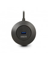 EAN 3760170880457 - Urban Factory MINEE USB 2.0 480 Mbit/s Negro imagen 3