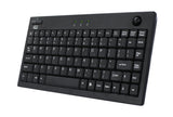 Tec. Adesso Slimtouch 310 Con Trackball Oem