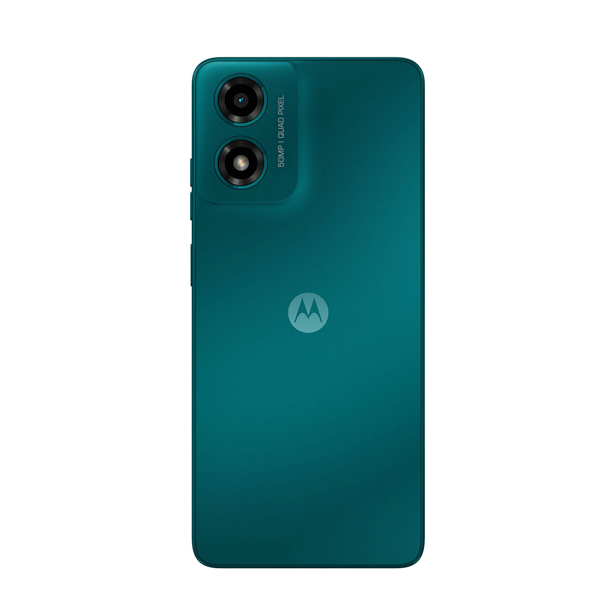Motorola Moto G04s 64gb Verde Mar, Android 14, 4gb Pb360016se