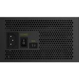 EAN 4711409540535 - Xigmatek 81742 unidad de fuente de alimentación 1100 W 20+4 pin ATX ATX Negro imagen 6