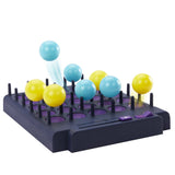 Juego De Mesa Mattel Bounce Off Pop Out!
