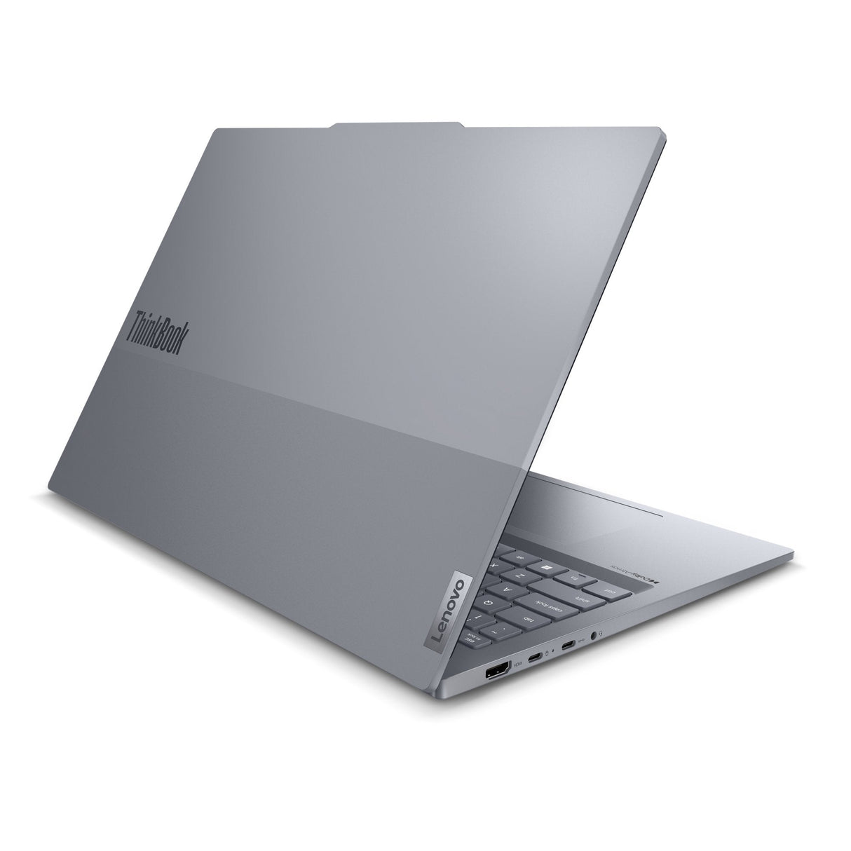 Lenovo Thinkbook 16 - G7 - 16p Wuxga - Qualcomm - Snapdragon X Plus - W11pro - 16gb Ram - 512go Ssd - 3yr In Situ - Copilot+ Pc