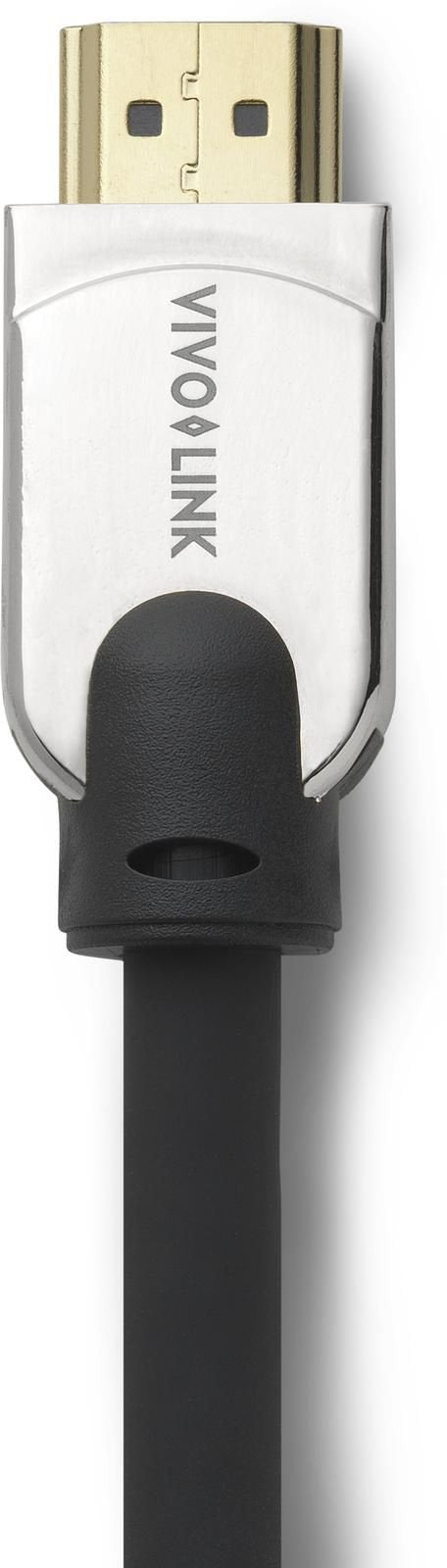 Pro Hdmi Cable Metal Head  Hdmi 2.0 4k .