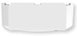 Eq-3 Ag Homematic Ip Fussbodenheizungscontroller - 8 Canales, Motorisch, Digitales Thermostat, Room, Rf, Blanco, Ip20, Botones