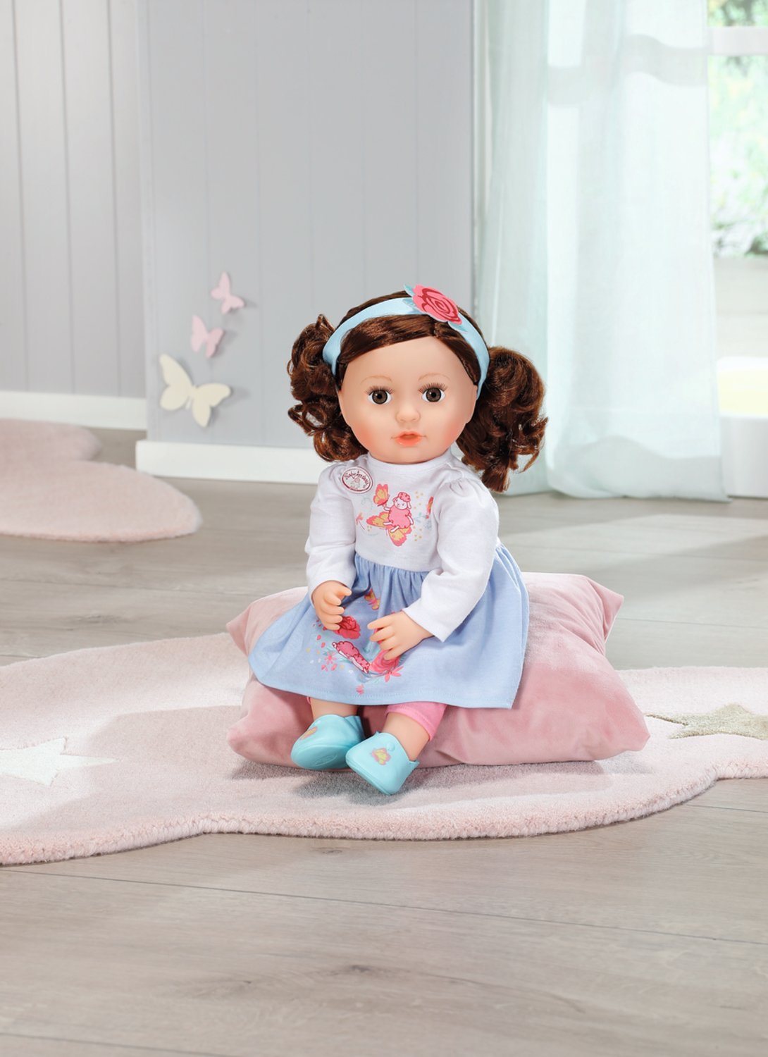 EAN 4001167707234 - Baby Annabell Sophia imagen 21