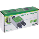 Inyector Poe++ Para Exteriores, 10 Gb/S, 90 W, Ip67  Inline®