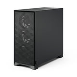 Caja  Pc Fractal Pop 2 Air Black Tg Rgbfd-C-Poa2a-02