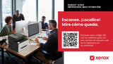 Xerox Lex C255a 4-In-1 Color-Mfp 25 S. Min.