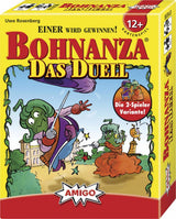 Amigo Bohnanza - Das Duell 01658