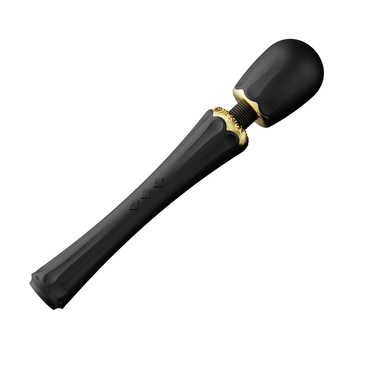 Zalo - Kyro Wand Negro