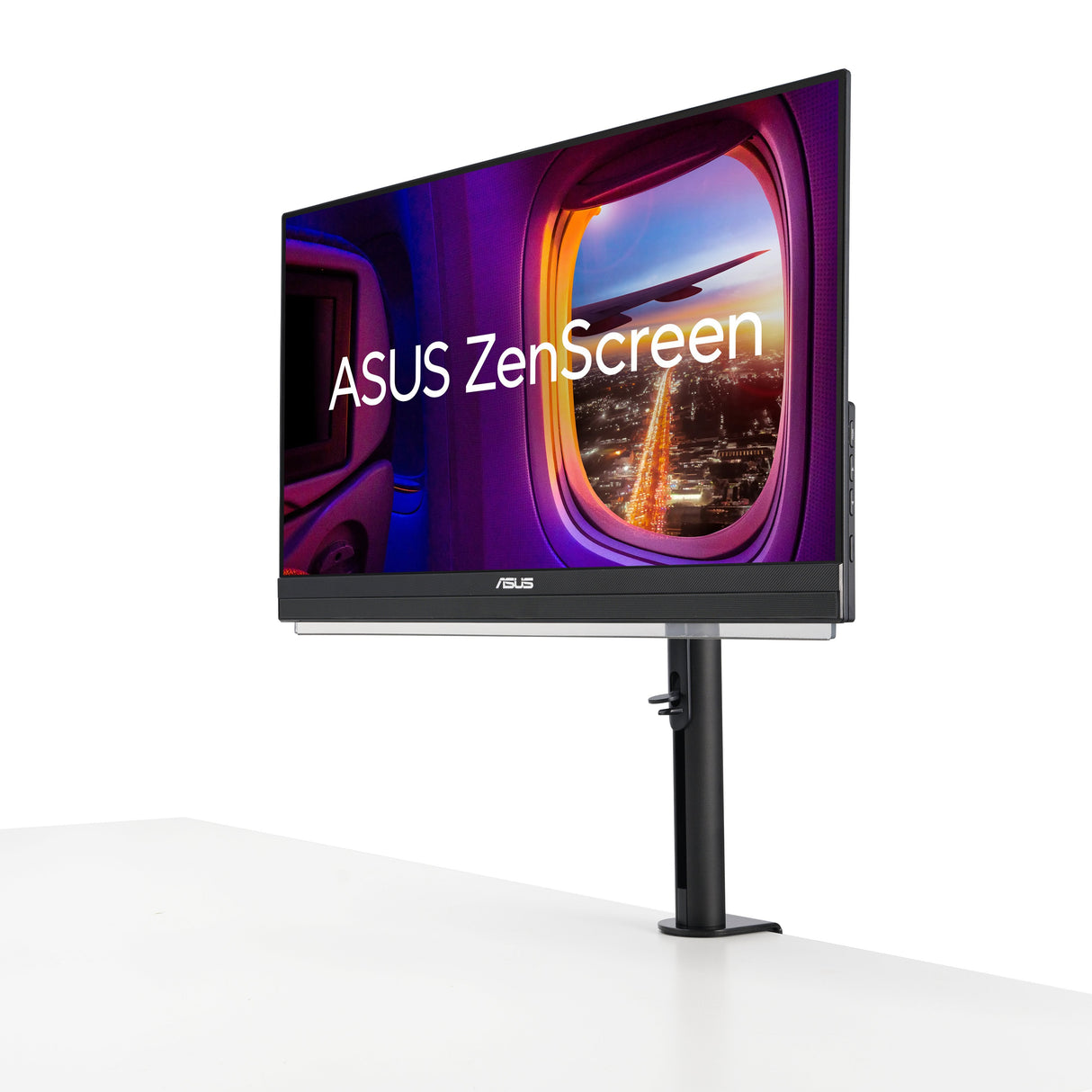 Asus Zenscreen Mb229cf Portable 21.5" Ips Wled Fhd 16:9 100hz 250cd M2 5ms Hdmi Usb-C