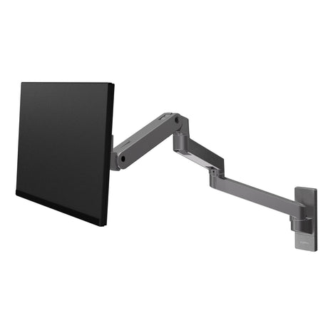 EAN 0698833091625 - Ergotron LX Pro Series 45-683-293 soporte para monitor 86,4 cm (34") Pared Gris Oscuro imagen 4